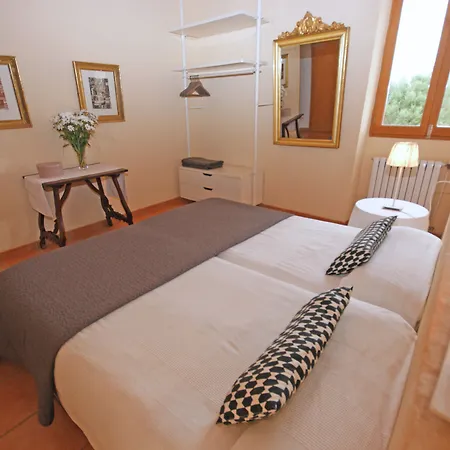 Es Rafal Nou Vila Manacor (Mallorca)