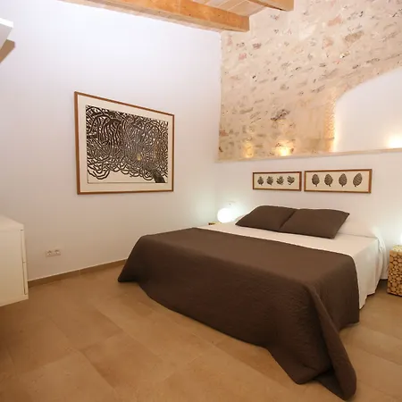 Es Rafal Nou Vila Manacor (Mallorca)