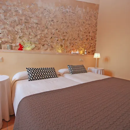 Vila Es Rafal Nou Manacor (Mallorca)