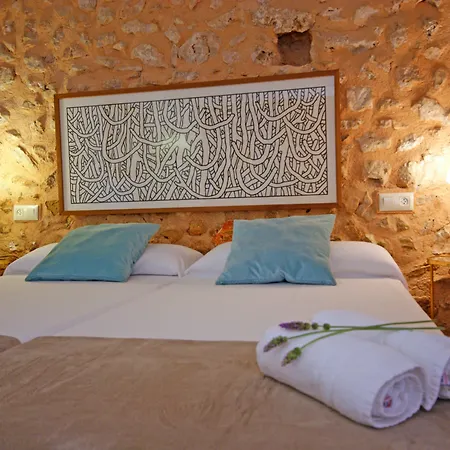 Vila Es Rafal Nou Manacor (Mallorca)