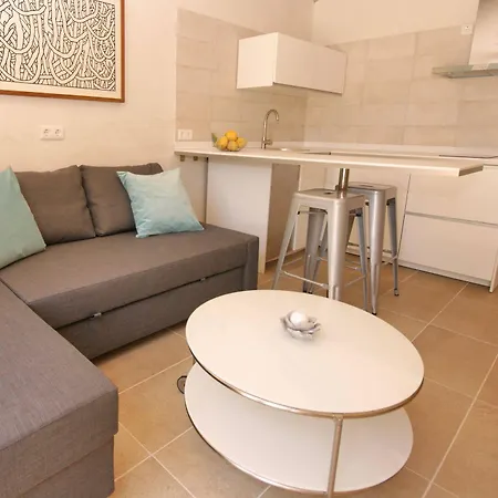 Es Rafal Nou Vila Manacor (Mallorca)