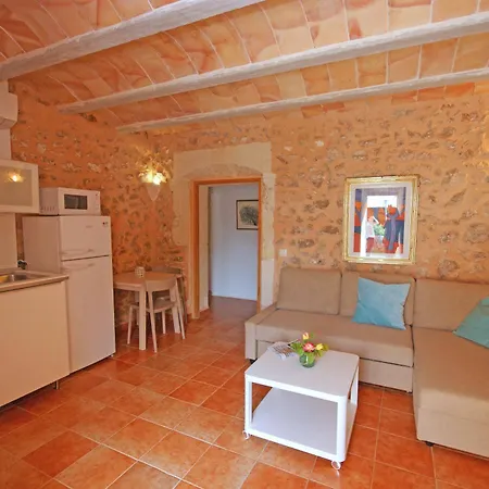 Vila Es Rafal Nou Manacor (Mallorca)
