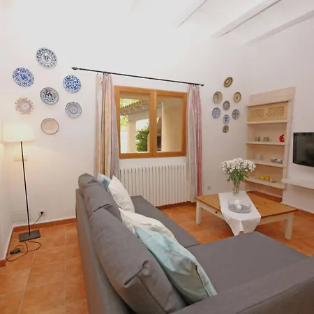 Es Rafal Nou Vila Manacor (Mallorca)