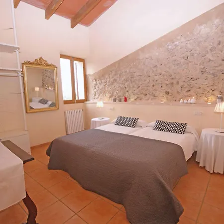Vila Es Rafal Nou Manacor (Mallorca)