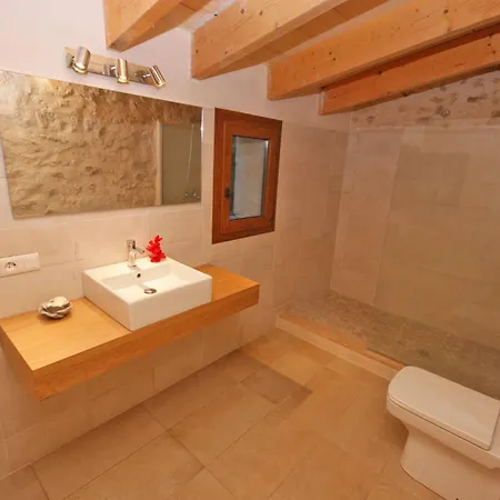Es Rafal Nou Vila *